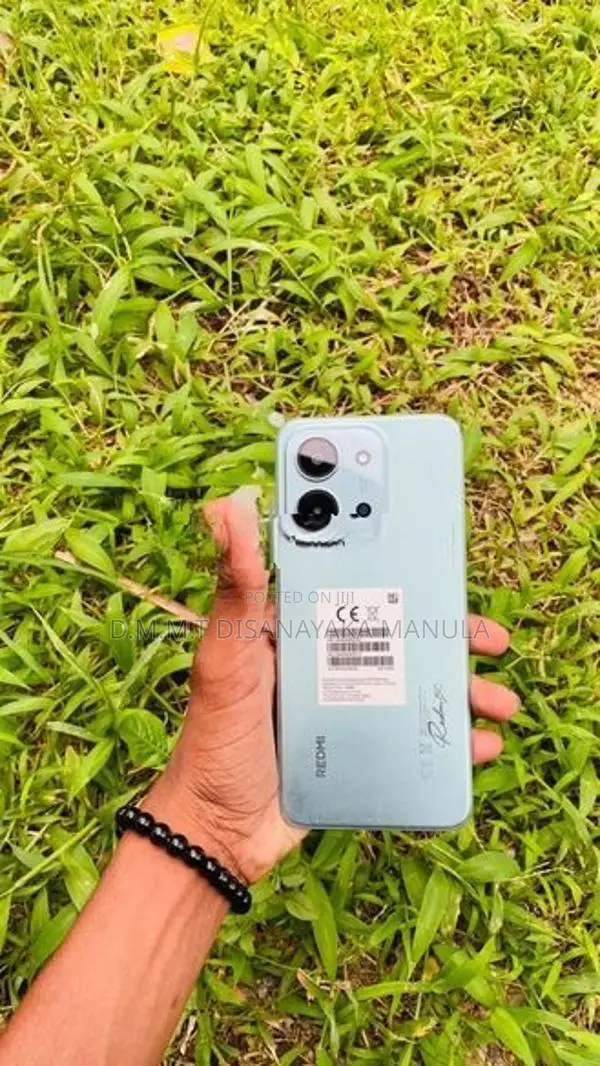 Xiaomi Redmi 15C (Used)