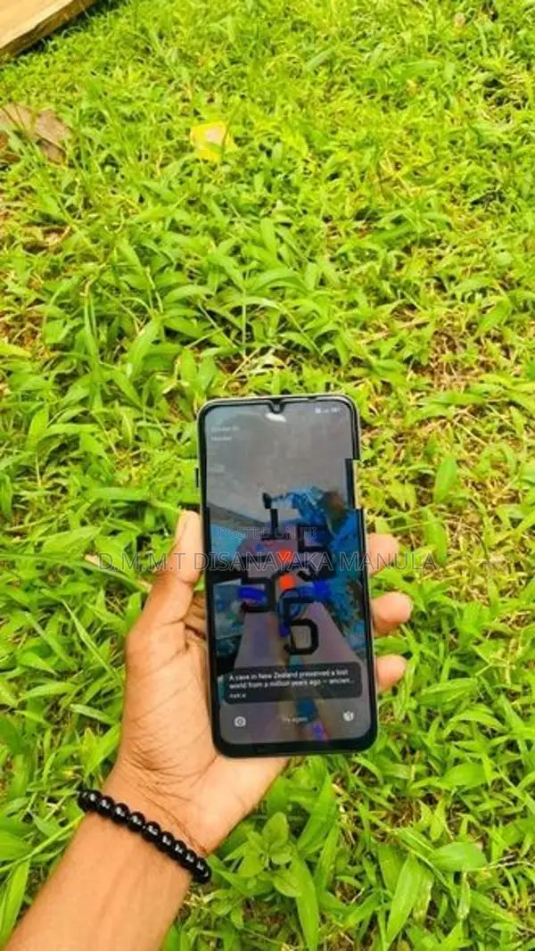 Xiaomi Redmi 15C (Used)