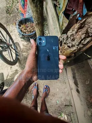 Apple iPhone 11 (Used)