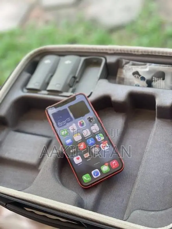 Apple iPhone 12 mini (Used)