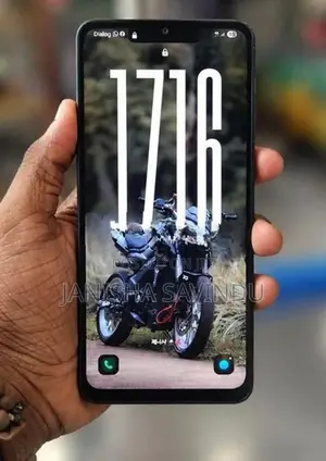 Samsung Galaxy A06 128GB (Used)