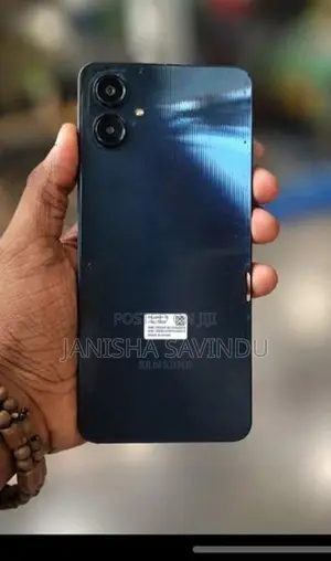 Samsung Galaxy A06 128GB (Used)