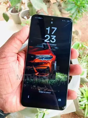 Samsung Galaxy S21 FE GB (Used)