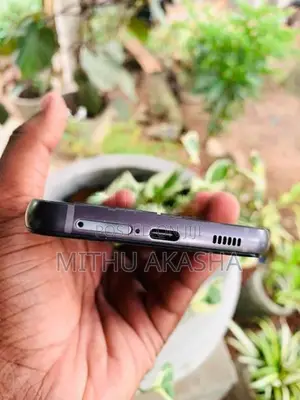Samsung Galaxy S21 FE GB (Used)
