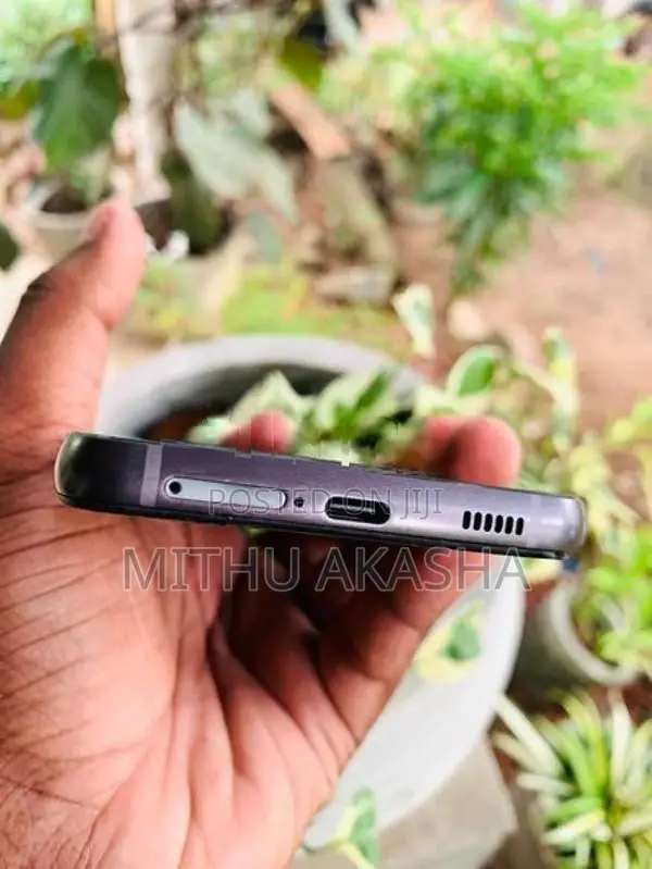 Samsung Galaxy S21 FE GB (Used)