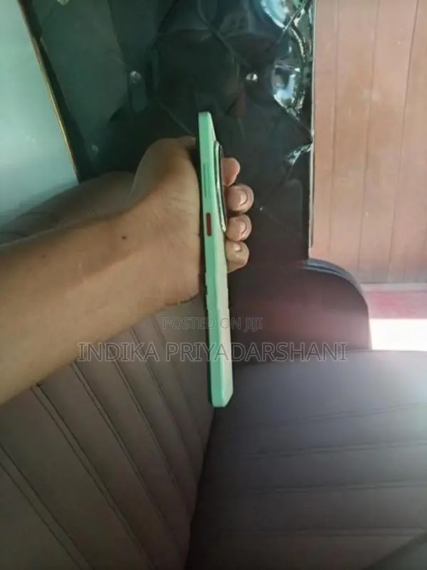 ZTE Nubia V70 Max (Used)