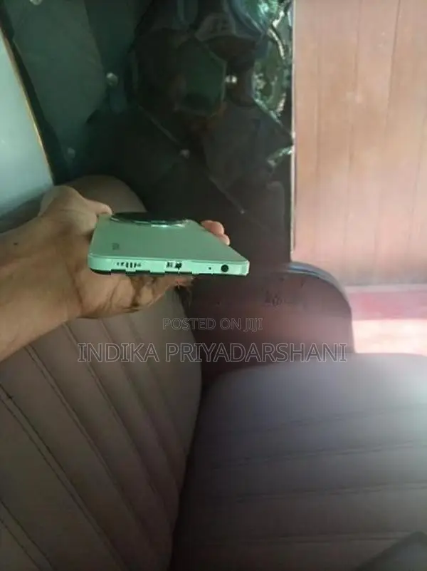 ZTE Nubia V70 Max (Used)