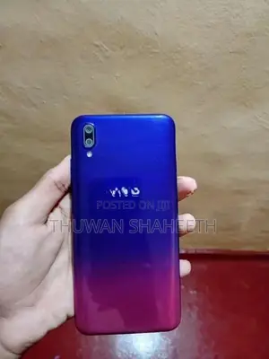 Vivo Y93 (Used)
