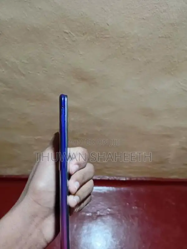 Vivo Y93 (Used)