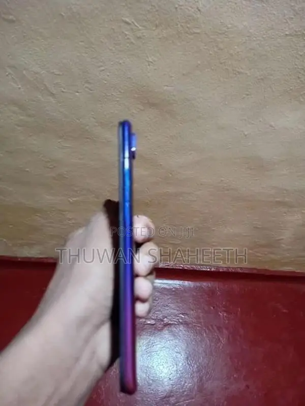 Vivo Y93 (Used)