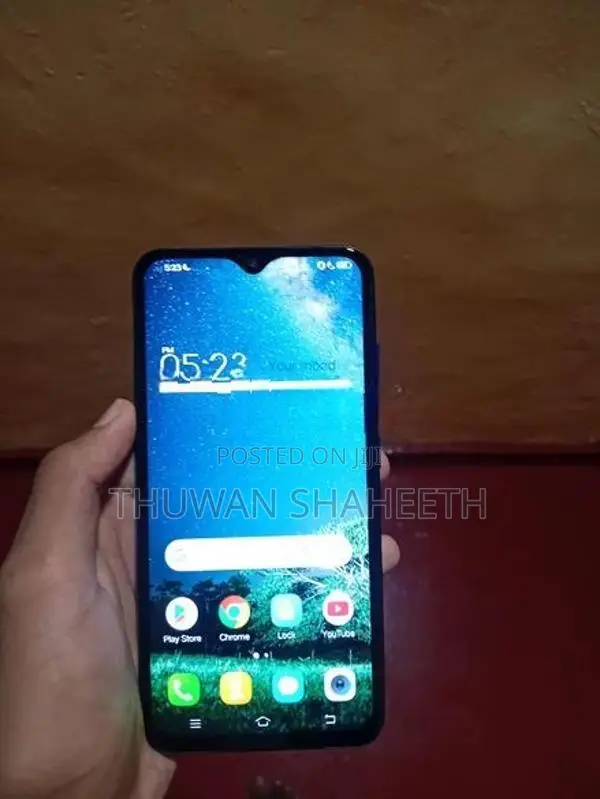 Vivo Y93 (Used)