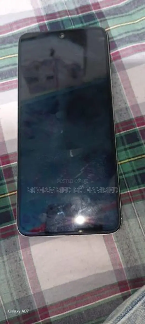 Xiaomi Redmi 12 (Used)