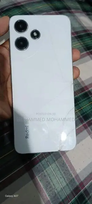 Xiaomi Redmi 12 (Used)