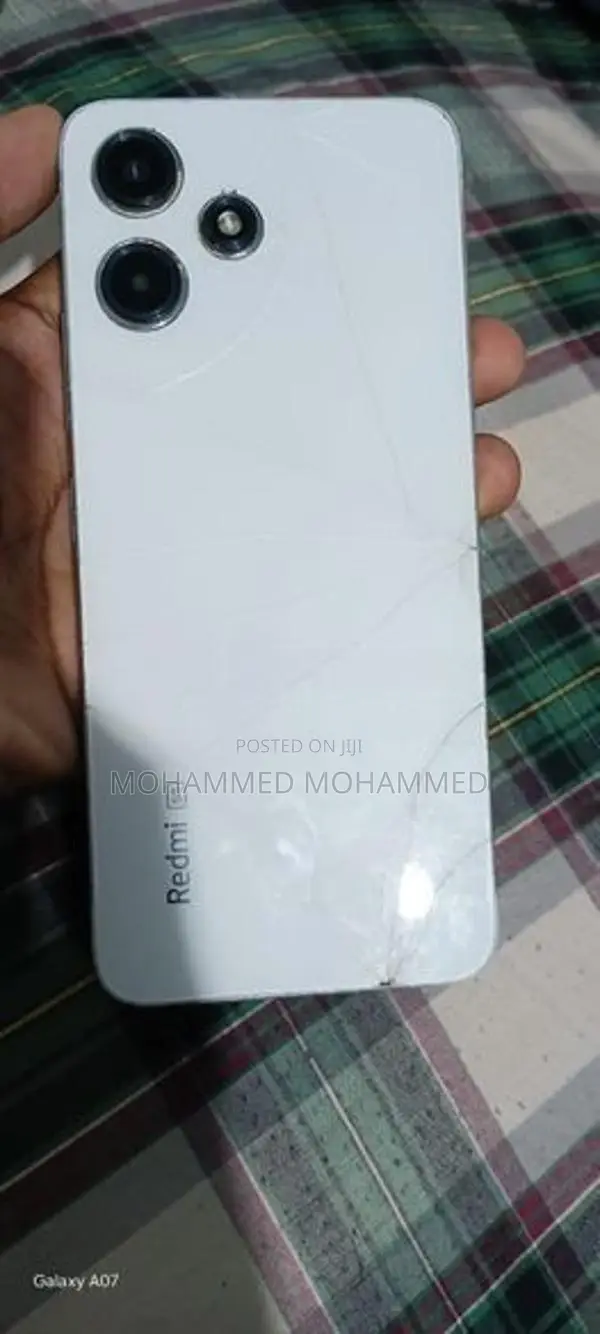 Xiaomi Redmi 12 (Used)