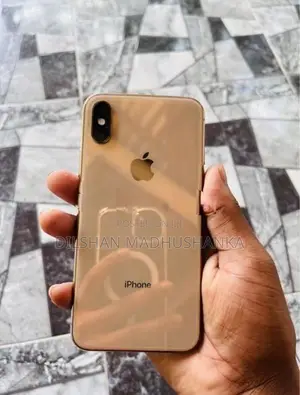 Apple iPhone XS (Used)