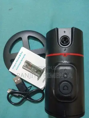Amgras AI Auto Face Traker
