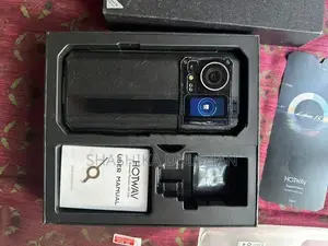 Hotwav Cyber 15 (Used)