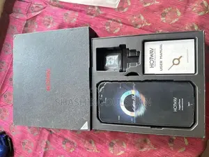 Hotwav Cyber 15 (Used)