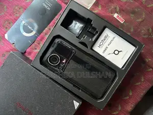 Hotwav Cyber 15 (Used)