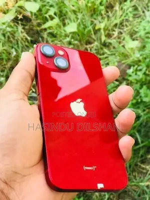 Apple iPhone 13 (Used)