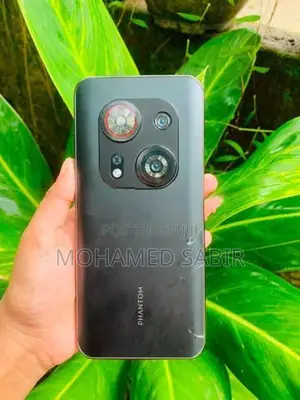 Tecno Phantom X2 Pro (Used)