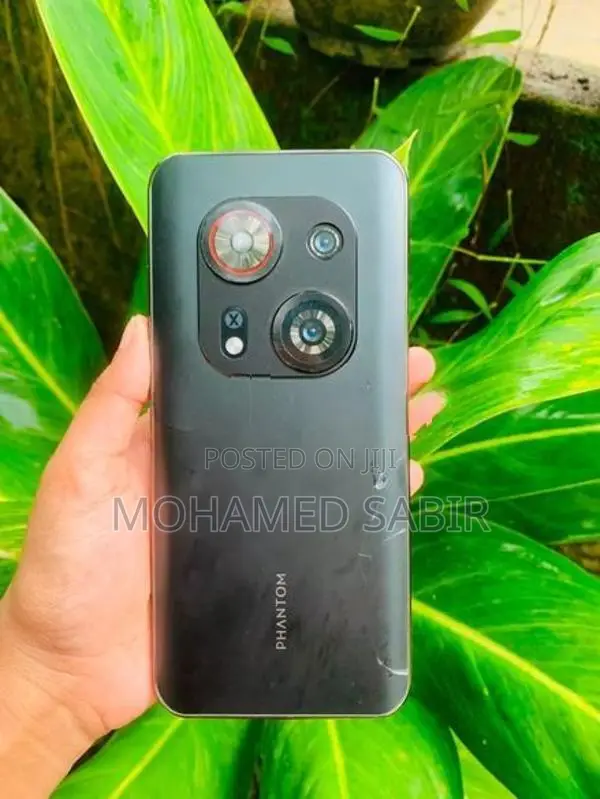 Tecno Phantom X2 Pro (Used)