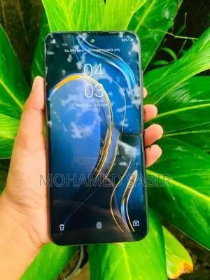 Tecno Phantom X2 Pro (Used)