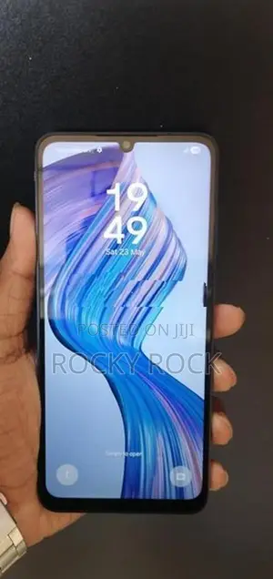 Samsung Galaxy F05 (Used)