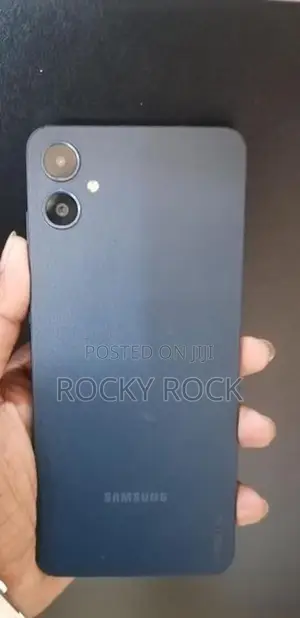 Samsung Galaxy F05 (Used)