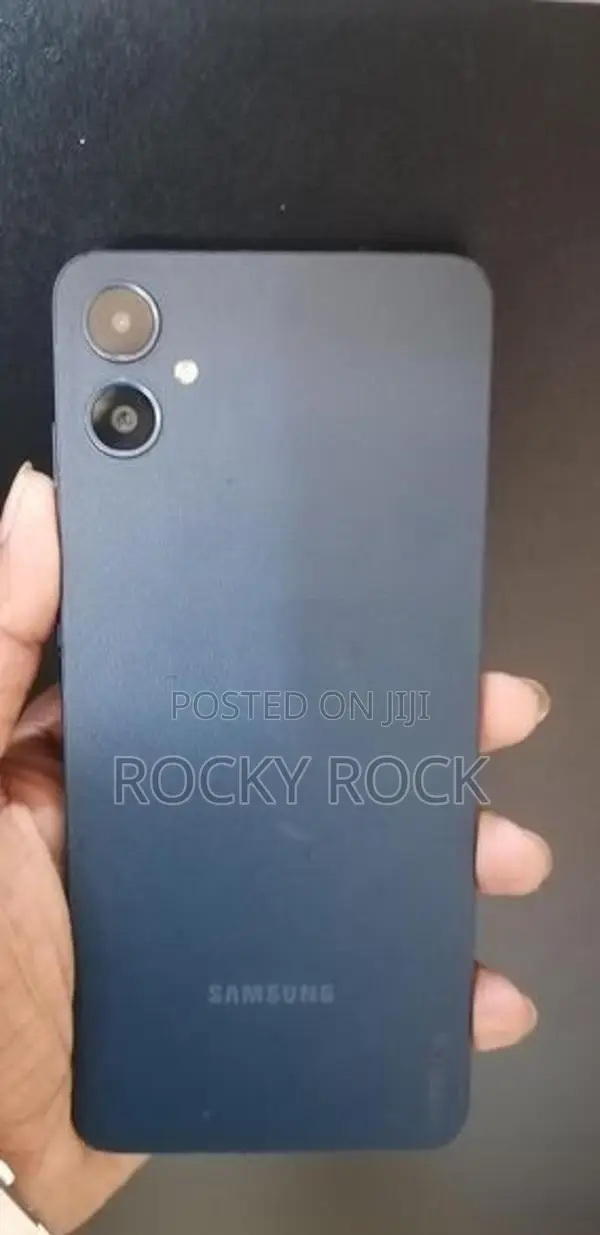 Samsung Galaxy F05 (Used)