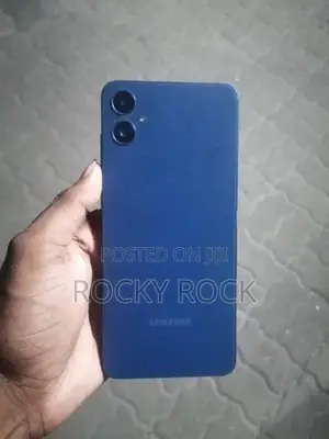 Samsung Galaxy F05 (Used)