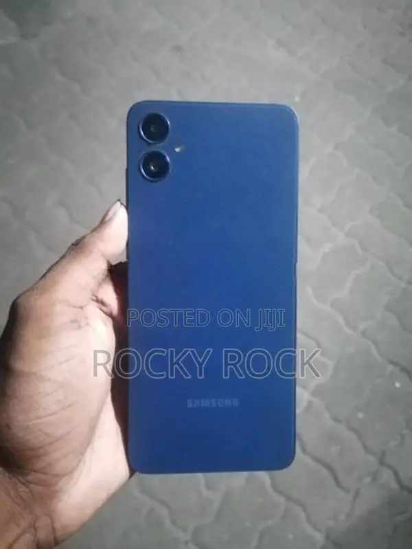 Samsung Galaxy F05 (Used)