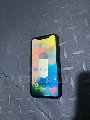 Apple iPhone XR 64GB (Used)