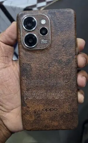 Oppo Reno 15 Pro Mini (Used)