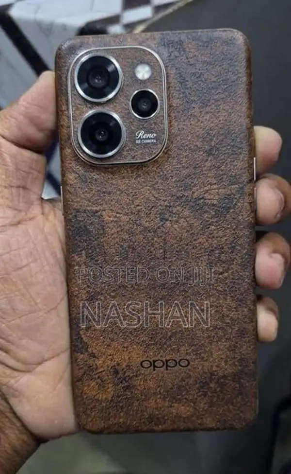Oppo Reno 15 Pro Mini (Used)