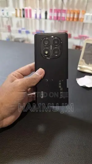 Xiaomi Redmi Note 14 Pro (Used)