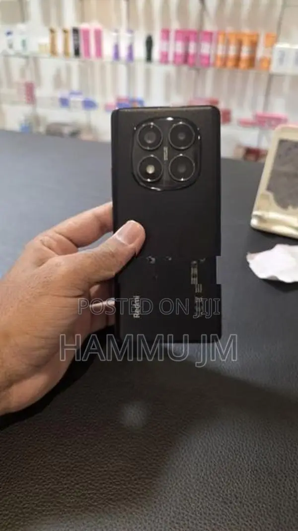 Xiaomi Redmi Note 14 Pro (Used)