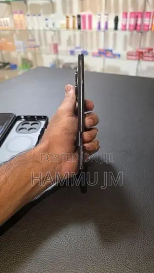 Xiaomi Redmi Note 14 Pro (Used)