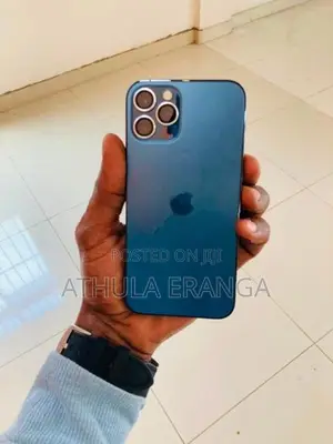 Apple iPhone 12 Pro (Used)