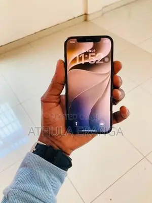 Apple iPhone 12 Pro (Used)