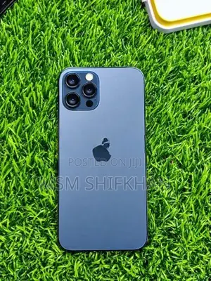 Apple iPhone 12 Pro (Used)