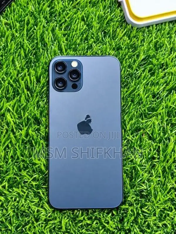 Apple iPhone 12 Pro (Used)