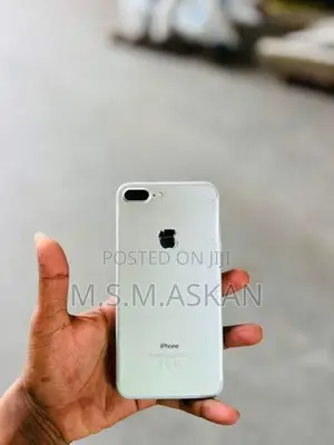 Apple iPhone 7 Plus (Used)