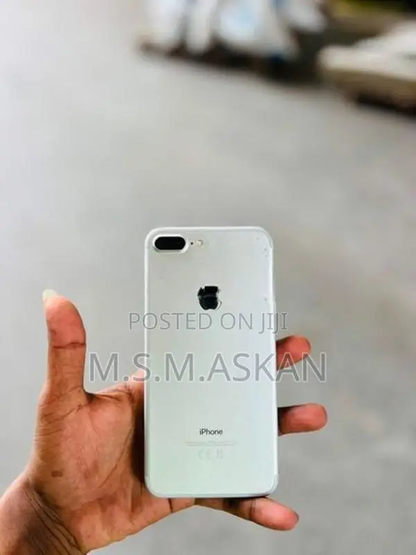 Apple iPhone 7 Plus (Used)