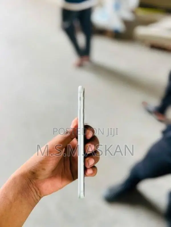 Apple iPhone 7 Plus (Used)