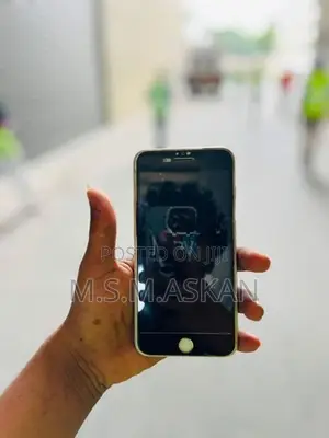 Apple iPhone 7 Plus (Used)