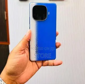 iqoo Neo 10R 5G 256GB 8GB (Used)
