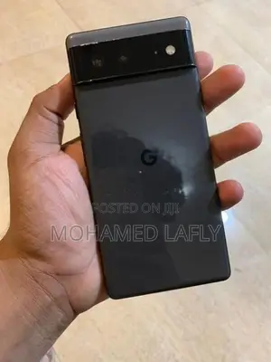 Google Pixel 6 for Parts