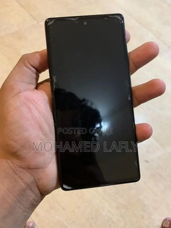 Google Pixel 6 for Parts