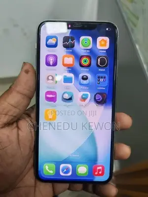 Apple iPhone 11 Pro Max 256GB (Used)
